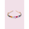 Great Pretenders Chunky Gem Headband