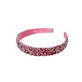 Great Pretenders Gummy Glitter Headband - Assorted