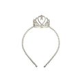 Great Pretenders Pretty Petite Crown Headband
