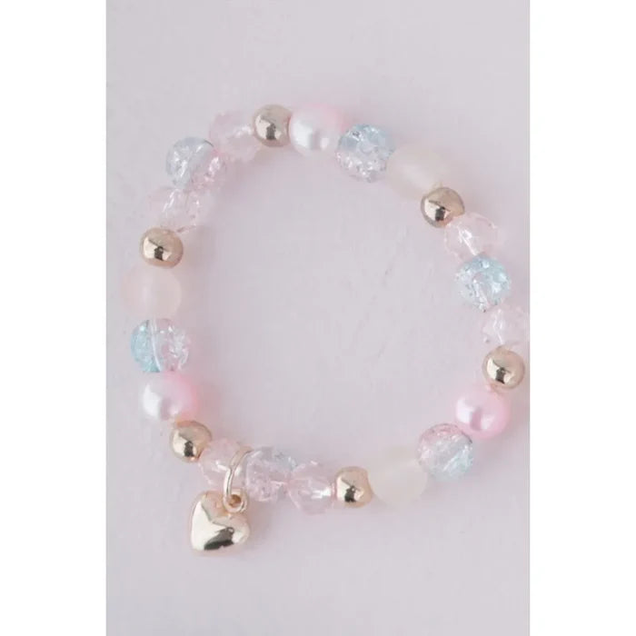 Great Pretenders Sweet Heart Bracelet
