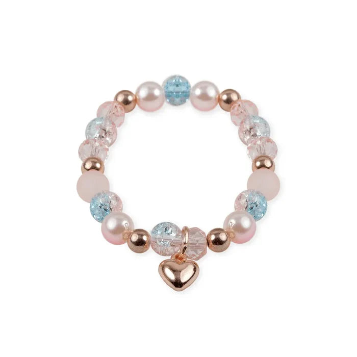 Great Pretenders Sweet Heart Bracelet