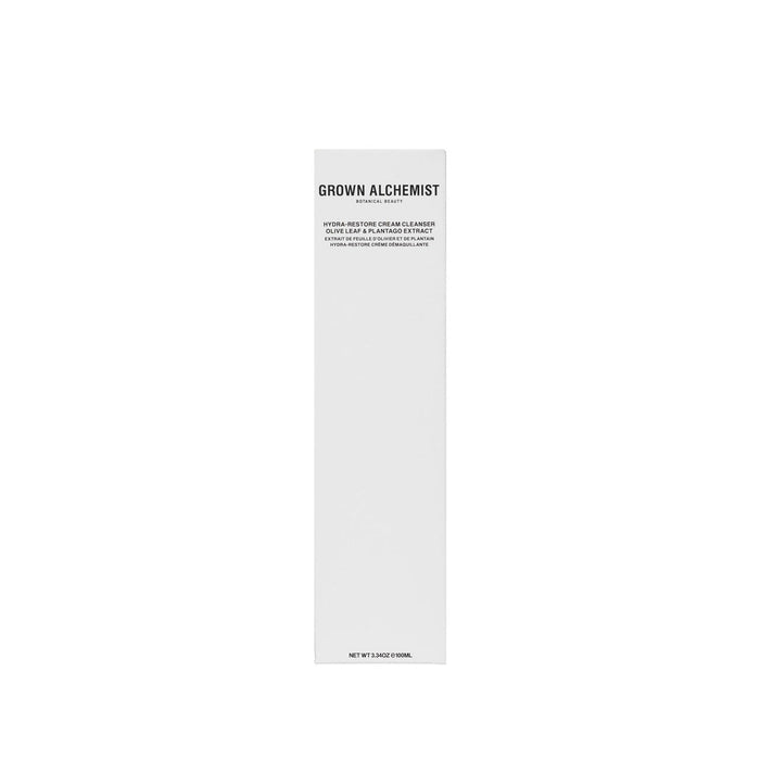 Grown Alchemist Hydra-Restore Cream Cleanser (100ml) Cleansers Grown Alchemist