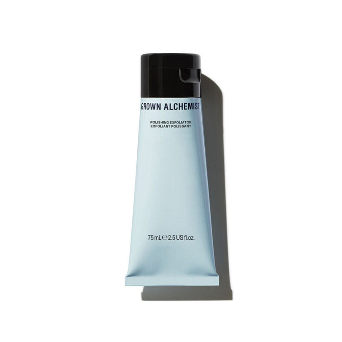 Grown Alchemist Polishing Exfoliator (75ml) Scrubs Grown Alchemist