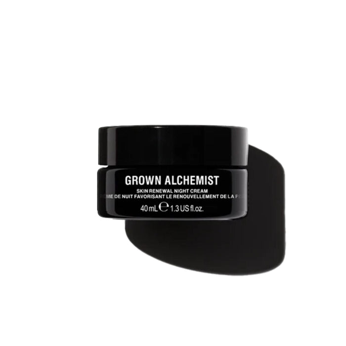 Grown Alchemist Skin Renewal Night Cream (40ml) Moisturizers Grown Alchemist