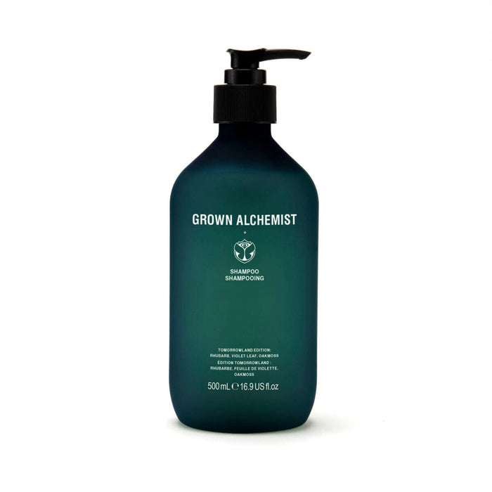 Grown Alchemist Tomorrowland Shampoo (Size Options) Shampoos Grown Alchemist 500ml