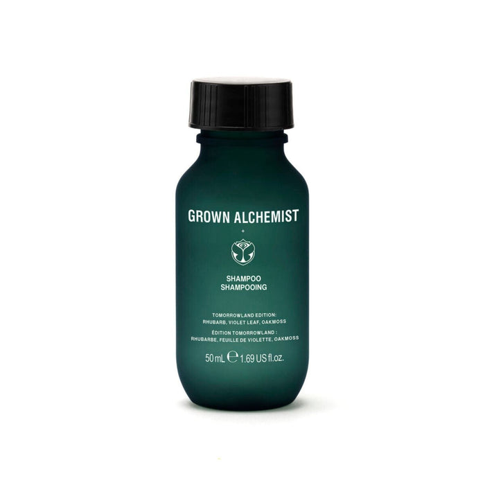 Grown Alchemist Tomorrowland Shampoo (Size Options) Shampoos Grown Alchemist 50ml