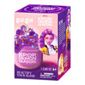 Gui Gui K-Pop Demon Hunters Slime Kit Single Jar - Rumi Clear Slime Purple