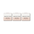 Hanz de Fuko Heavymade Trio (3 x 56g) Pomades Hanz de Fuko
