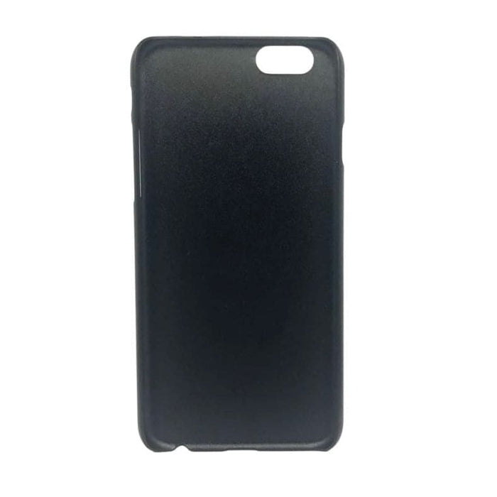 Hard plastic phone case for iPhone 6/6s by 9eight5, showing a slim, protective cover with a smooth finish.