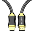 9eight5 HDMI computer and TV cable in 2m, 3m, or 5m lengths, perfect for connecting devices with high-quality video transfer.