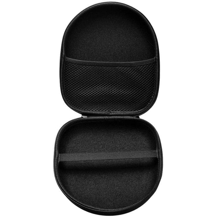 9eight5 headphone case made of synthetic rubber, designed for phone and tablet accessories, featuring a tire-inspired pattern.