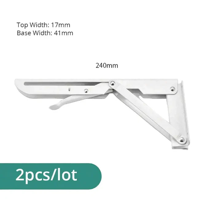 White 10inch