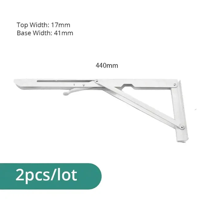 White 18inch