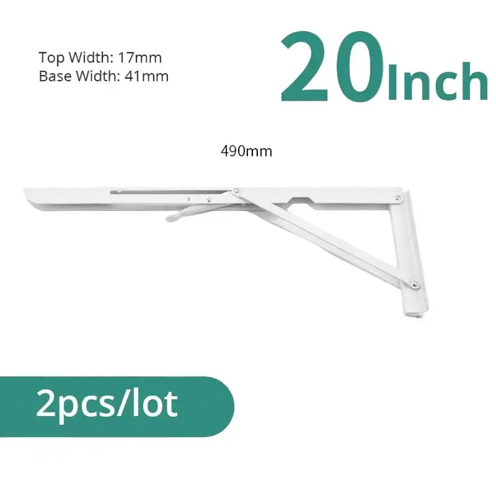 White 20inch