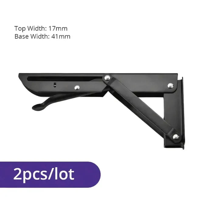 Black 8inch