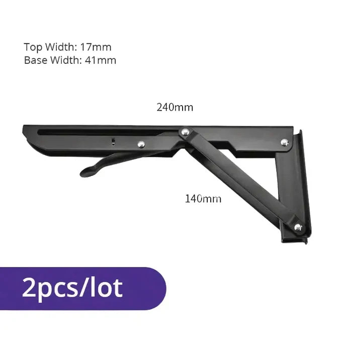 Black 10inch