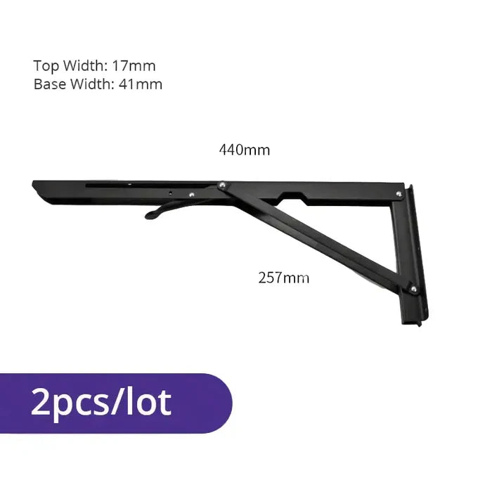 Black 18inch