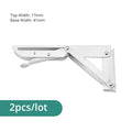 White 8inch