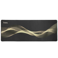 Large Techplus Hoco premium mouse pad 80x30cm extended surface for smooth movement and comfortable gaming or work setup.