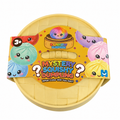 HPC Mystery Squishy Dumplings w/ Faces - 3.5 Inch Sensory Toy