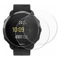 Hydrogel screen protector for Suunto 3/3 Fitness watch case, pack of 6, transparent protective film for watch screens.