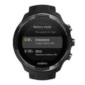 Six hydrogel screen protectors for Suunto 9 Baro smartwatch, clear watch cases with protective film, by That Watch Shop