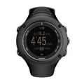 Set of six hydrogel screen protectors for Suunto Ambit2 R watch case, clear and flexible protective covers.