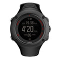Hydrogel screen protector for Suunto Ambit3 Run watch case, pack of 6, showing protective film on watch screen.