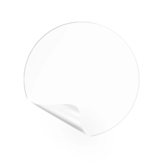 Hydrogel screen protector for Suunto Core Alpha watch case, pack of 6, providing durable protection for smartwatch screens.