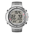 Hydrogel screen protector for Suunto D6i watch case, pack of 6, designed to protect and preserve the watch's display.