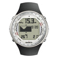 Six hydrogel screen protectors for Suunto D9 watch, designed to shield the display from scratches and impacts.