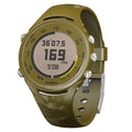 Six hydrogel screen protectors for Suunto T3C watch case, designed to protect the watch screen from scratches and damage.