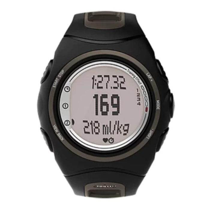 Six hydrogel screen protectors for Suunto T6D watch case, showing clear, flexible covers designed for durable screen protection.