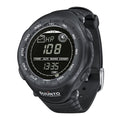 Hydrogel screen protector for Suunto Vector HR watch case, pack of 6, showing the clear, flexible protective film on the watch screen.