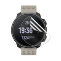 Hydrogel screen protector for Suunto Vertical watch case, 6-pack, designed to protect and fit the 2023 model.