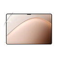 Two 9eight5 hydrogel screen protectors for Xiaomi Pad 7 Ultra, shown in a pack of 2, designed to protect the tablet screen.
