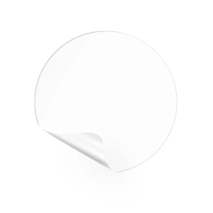 Hydrogel screen protectors for Garmin Forerunner 255S watch, pack of 6, showing clear, flexible protectors on watch screen.