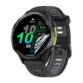 Hydrogel screen protectors for Garmin Forerunner 970 watch, pack of 6, providing durable and clear protection for the smartwatch screen.
