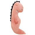 Iggie: Large Stuffed Dino Body Pillow Plush - Goodlifebean Stuffed Animals