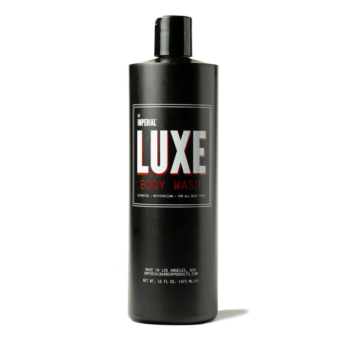 Imperial Luxe Body Wash (473ml) Body Wash Imperial Barber Products