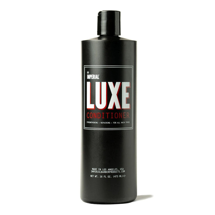 Imperial Luxe Conditioner (473ml) Conditioners Imperial Barber Products