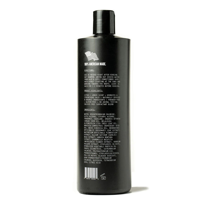 Imperial Luxe Conditioner (473ml) Conditioners Imperial Barber Products