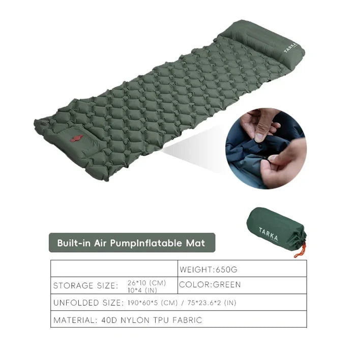 Army Green