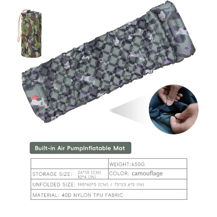 Camouflage