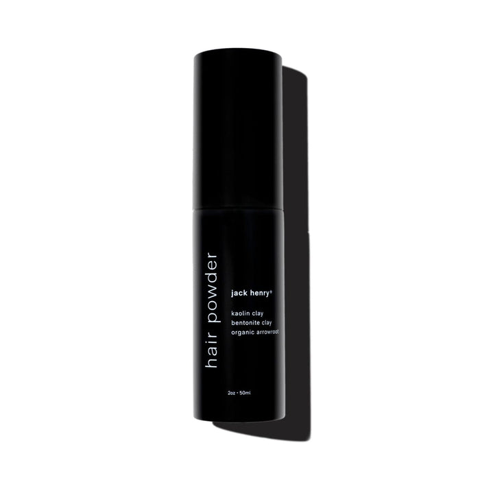 Jack Henry Hair Powder (50ml) Powders Jack Henry