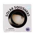 J'adore 2.5 Inch Solar Squishers Squishy Fidget Sensory Toy - GRAY