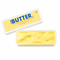 J'adore 4 oz Extra Whipped Butter Slime - Sweet Bread Scented