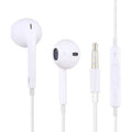 Kinglink KL05A earphones with 3.5mm cable for phones and tablets, featuring in-ear design and 9eight5 branding.