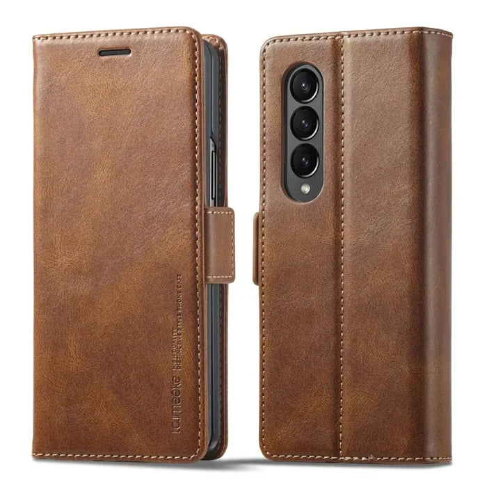 Brown / Samsung Galaxy Z Fold 7