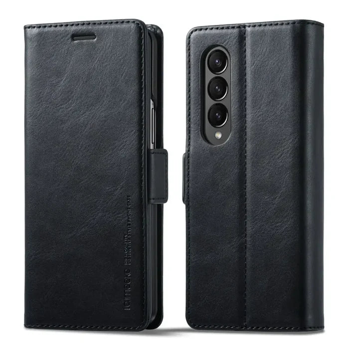Black / Samsung Galaxy Z Fold 7